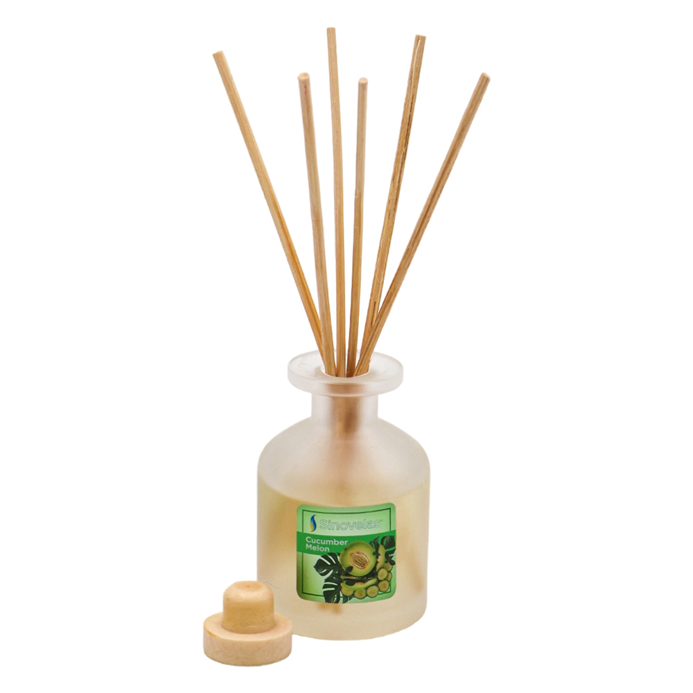 Eco Difusor Grande Cucumber Melon image number 1