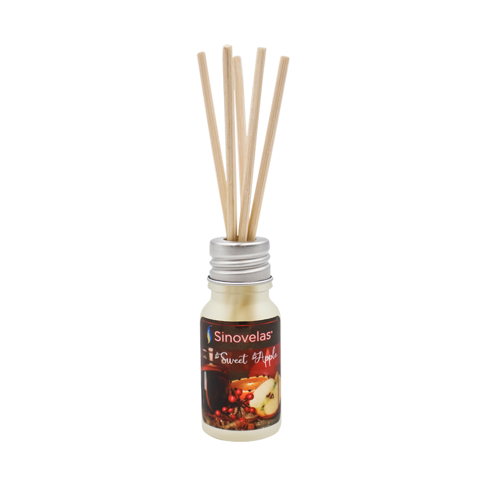 Eco Difusor Mini Sweet Apple image number 2