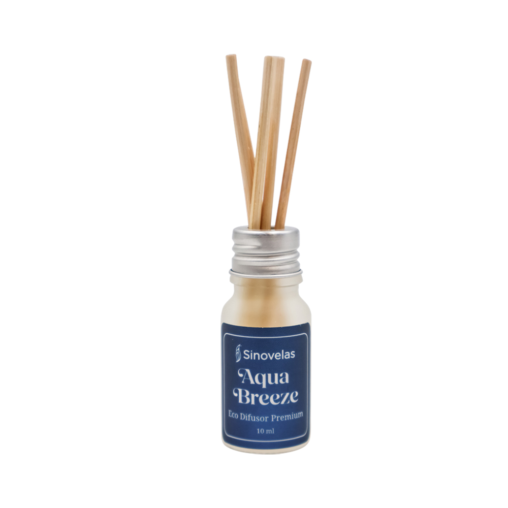 Difusor Mini Premium Aqua Breeze image number 2