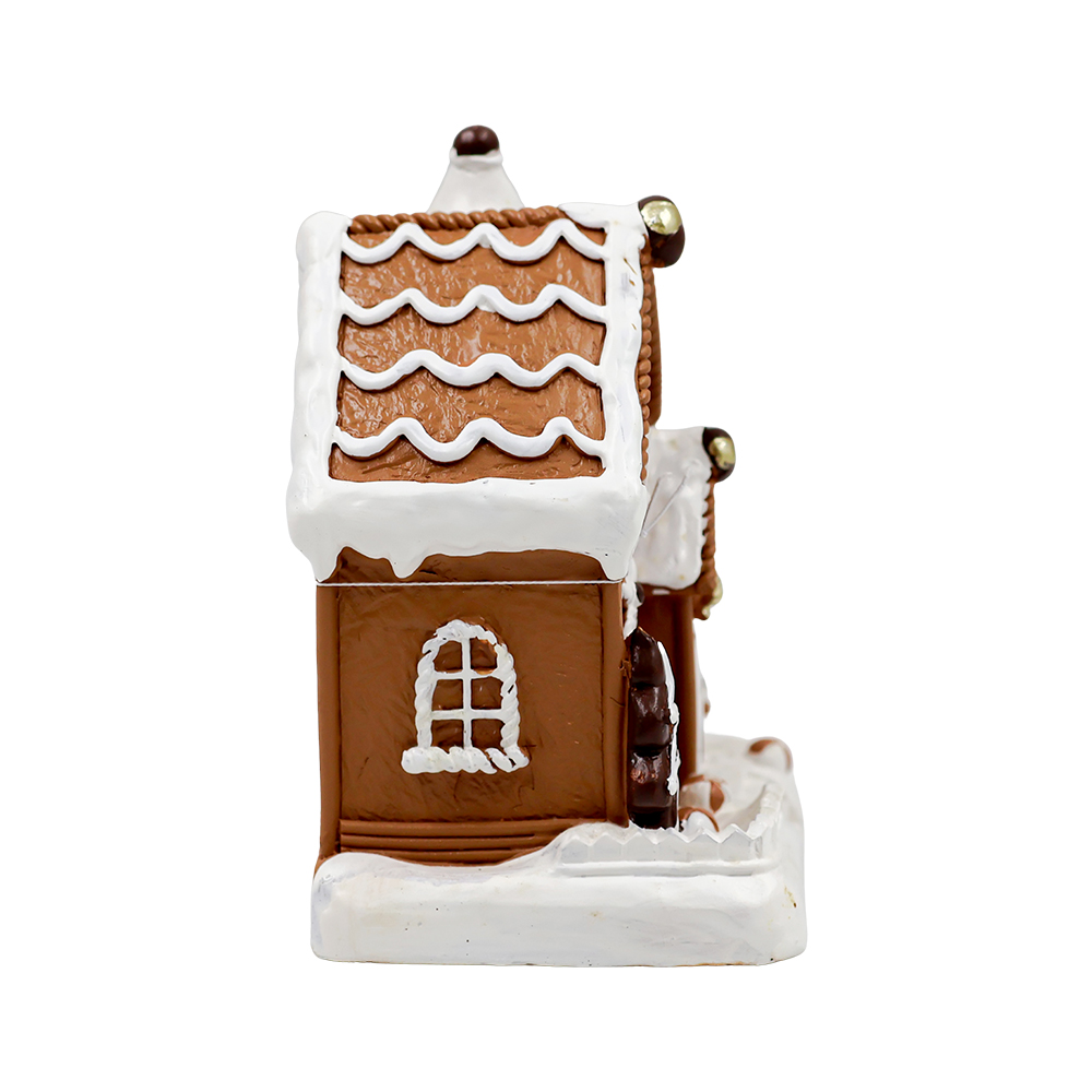 Casa de galletas Navide&ntilde;a image number 1
