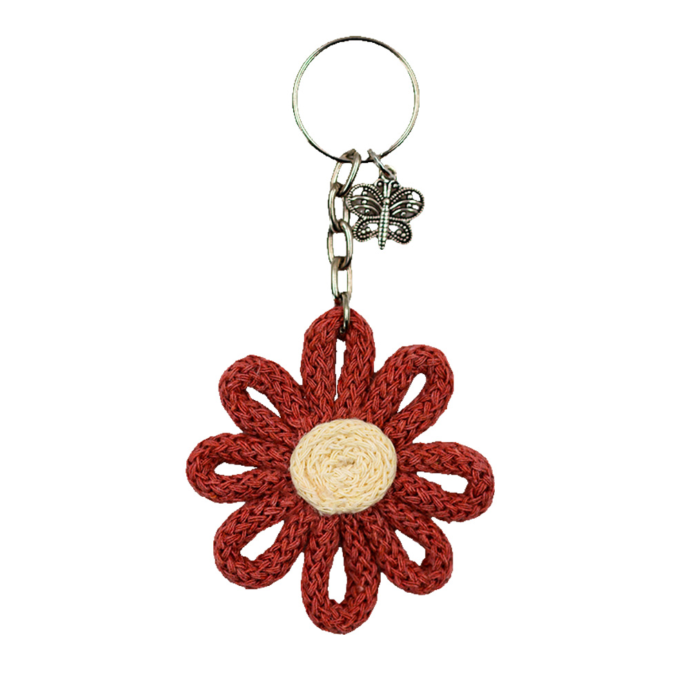 Llavero Flor Corinta