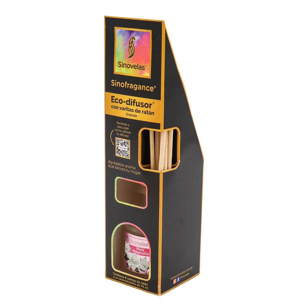 Eco Difusor Grande Magnolia image number 2