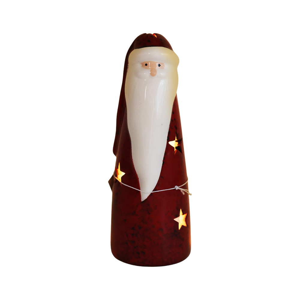 Santa Claus Rojo Mediano image number 2