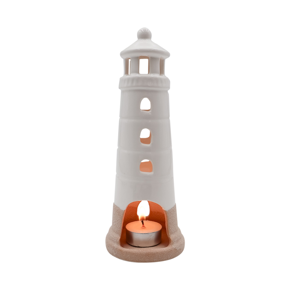 Faro para tealight
