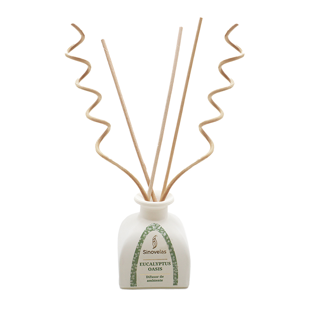 Difusor Premium Eucalyptus Oasis image number 1