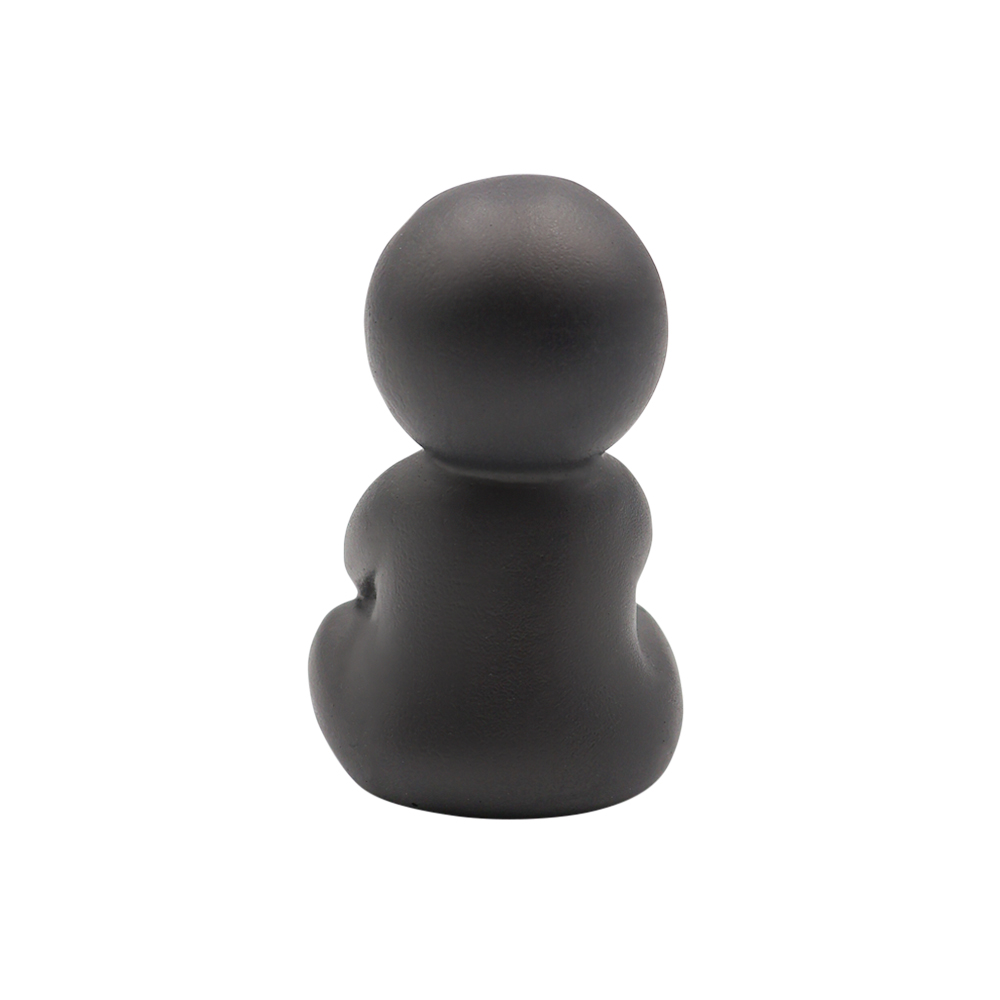 Candelero Figura Ni&ntilde;o Negro image number 2