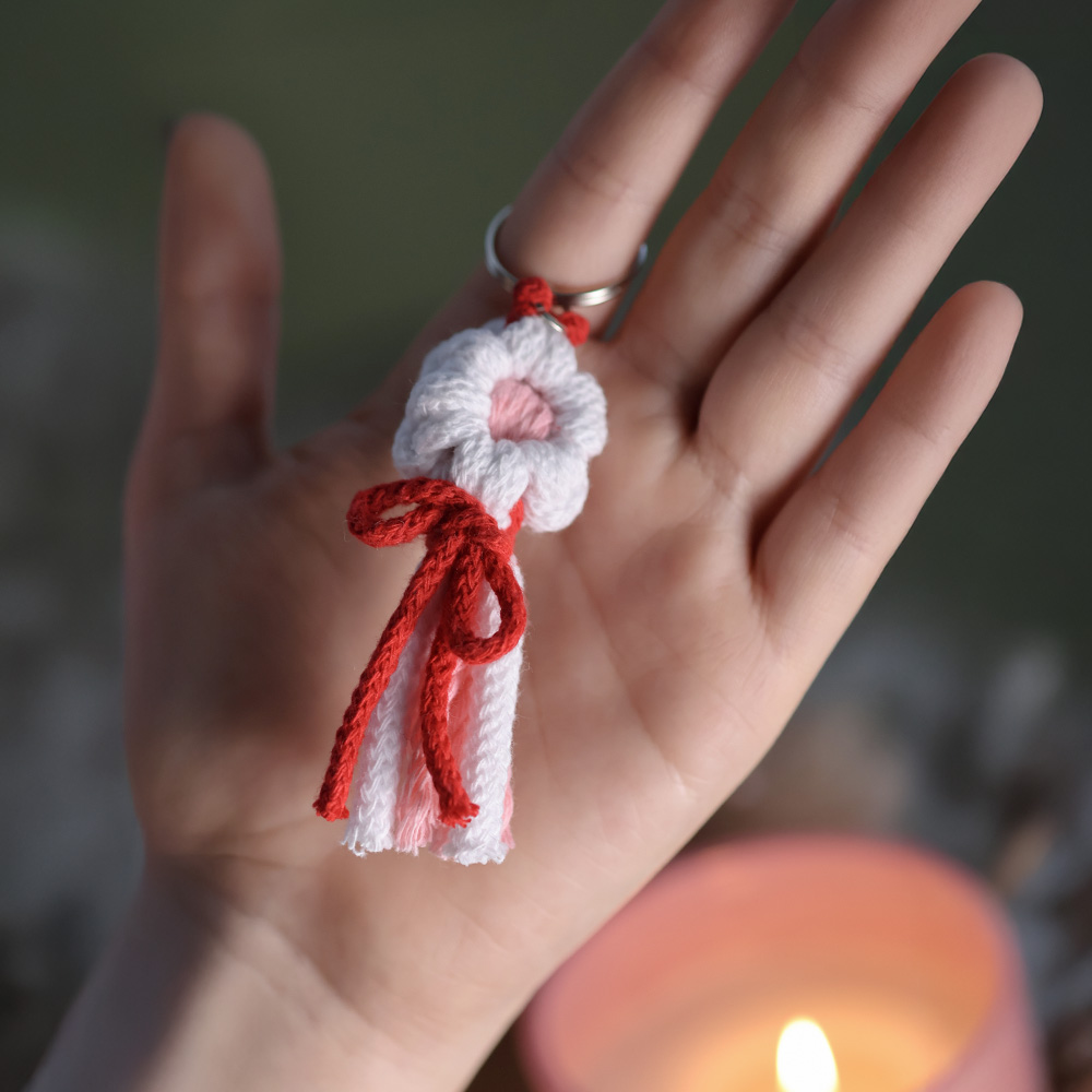 Llavero Margarita image number 1