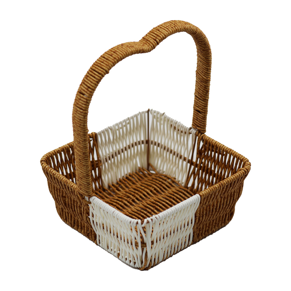 Canasta Decorativa image number 0