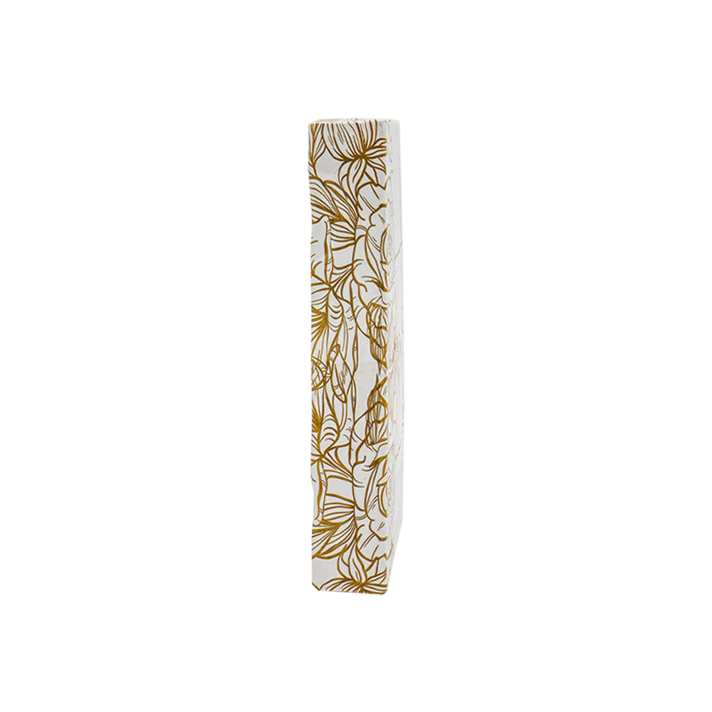 Veladora Tealight Blanca (50 u) image number 2