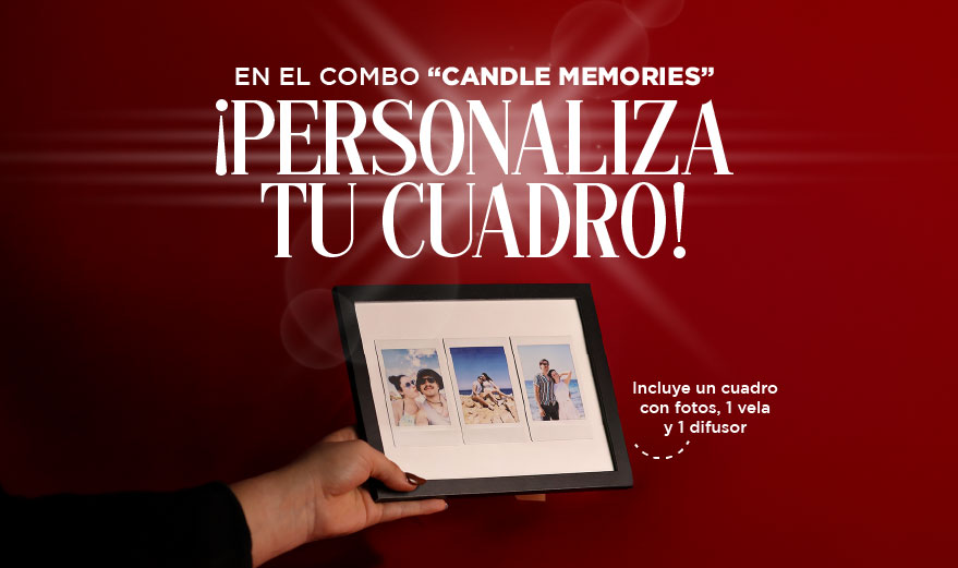 &iexcl;Personaliza tu Cuadro!