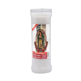 Velas religiosas