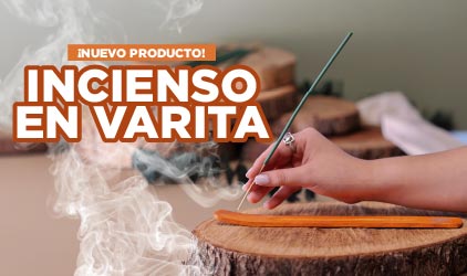 Nuevos aromas que ambientan tu hogar