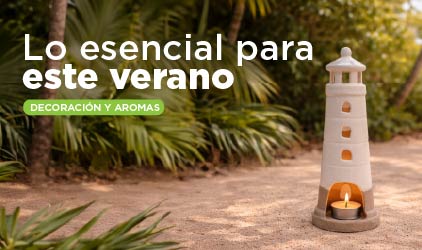 Tu verano empieza aqu&iacute;